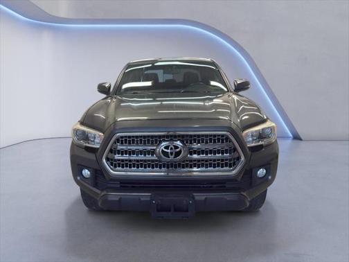2017 Toyota Tacoma TRD Off Road