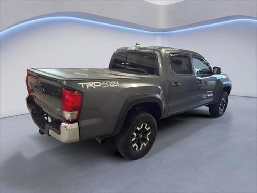 2017 Toyota Tacoma TRD Off Road