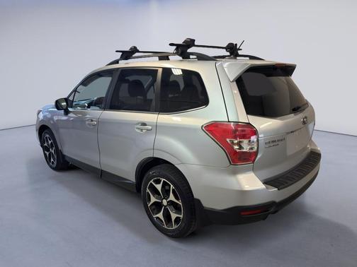 2014 Subaru Forester 2.0XT Touring