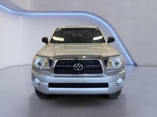 2011 Toyota Tacoma Double Cab