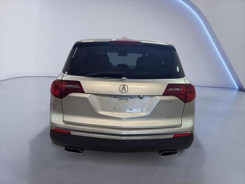 2013 Acura MDX 3.7L