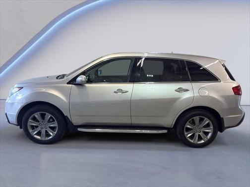 2013 Acura MDX 3.7L