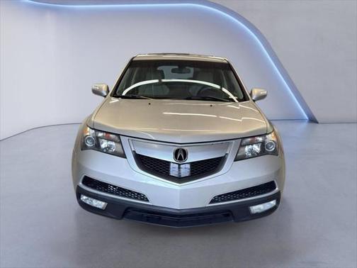 2013 Acura MDX 3.7L
