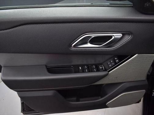 2019 Land Rover Range Rover Velar P250 S R-Dynamic