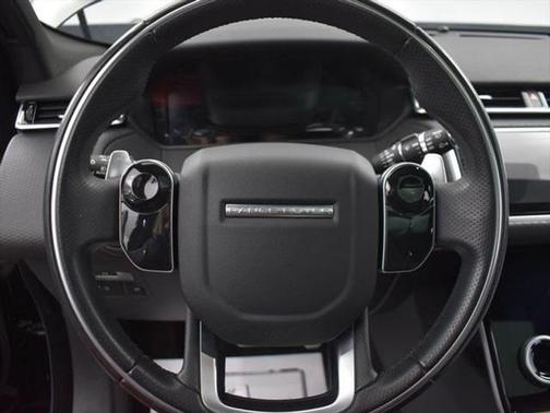 2019 Land Rover Range Rover Velar P250 S R-Dynamic