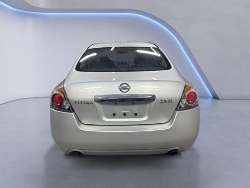 2010 Nissan Altima 2.5 SL