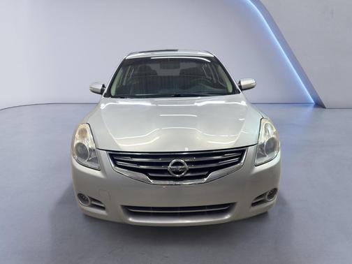 2010 Nissan Altima 2.5 SL