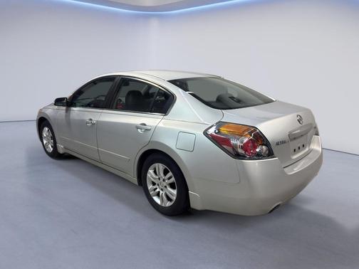 2010 Nissan Altima 2.5 SL