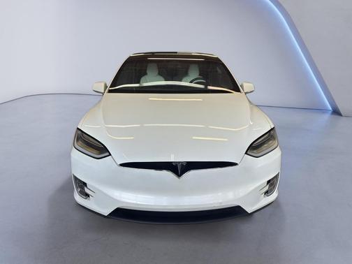 2017 Tesla Model X 100D