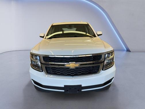 2016 Chevrolet Suburban LS