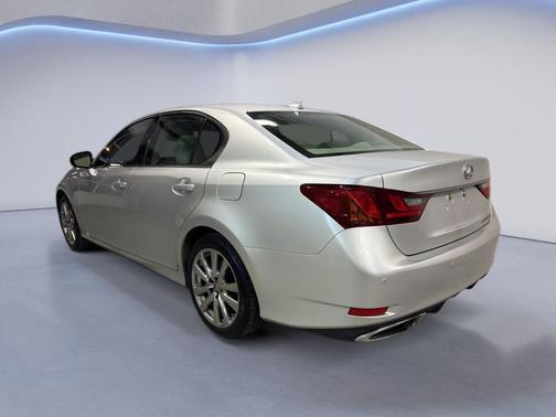 2013 Lexus GS 350 Base