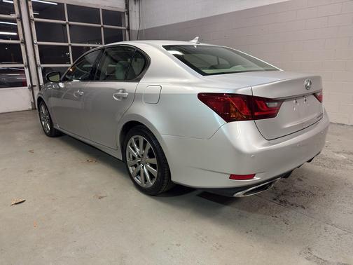 2013 Lexus GS 350 Base
