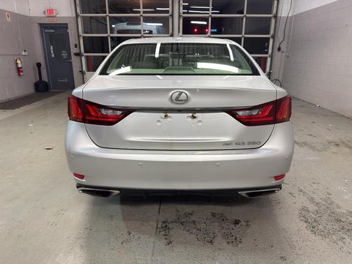 2013 Lexus GS 350 Base