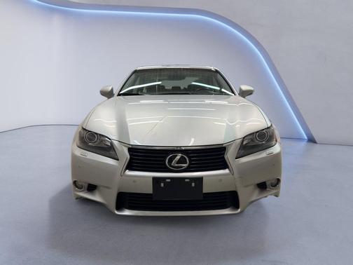 2013 Lexus GS 350 Base