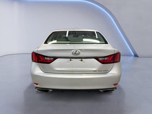 2013 Lexus GS 350 Base