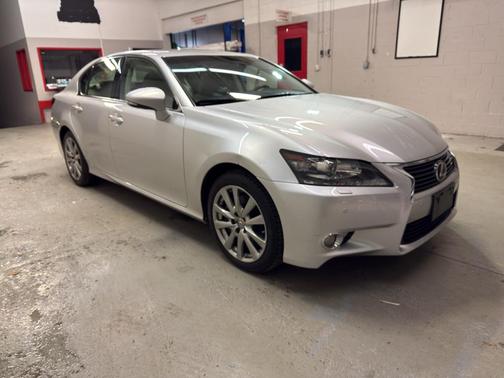 2013 Lexus GS 350 Base