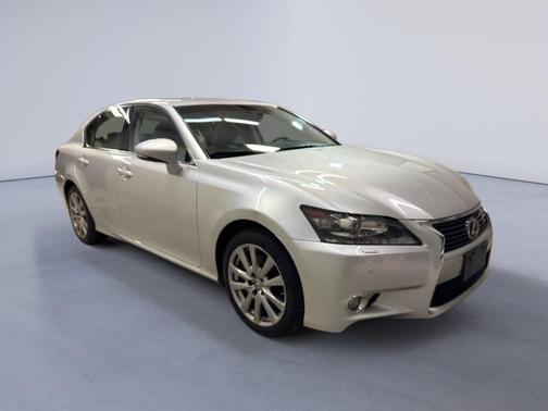 2013 Lexus GS 350 Base
