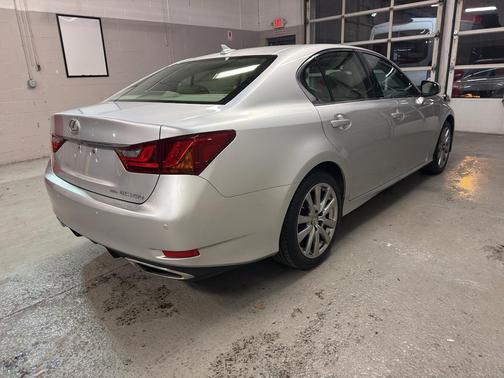 2013 Lexus GS 350 Base