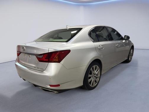 2013 Lexus GS 350 Base
