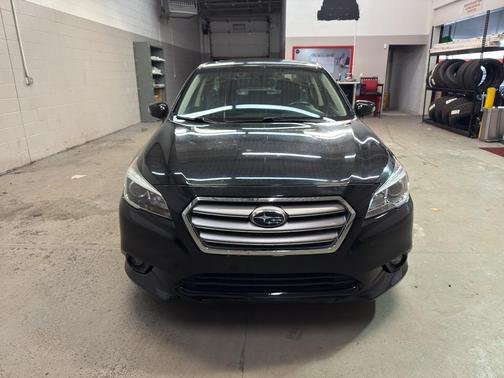 2016 Subaru Legacy Limited