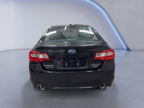 2016 Subaru Legacy Limited