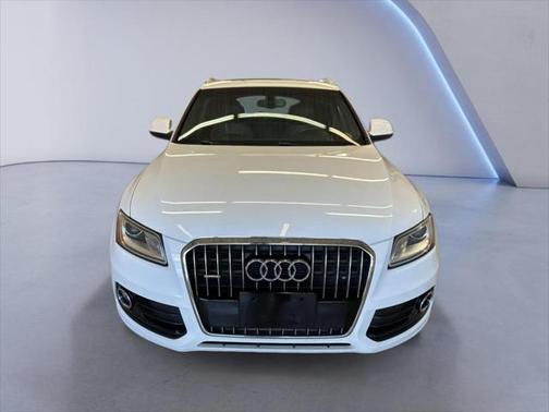 2014 Audi Q5 3.0 TDI Premium Plus
