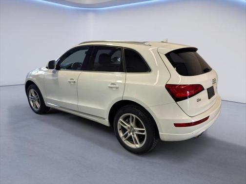 2014 Audi Q5 3.0 TDI Premium Plus