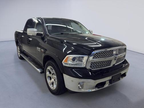 2014 RAM 1500 Laramie