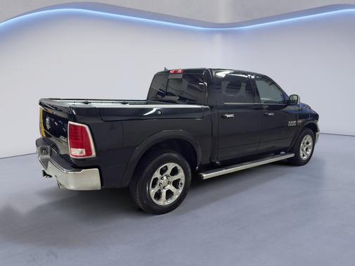 2014 RAM 1500 Laramie