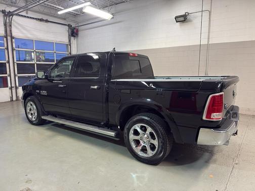 2014 RAM 1500 Laramie