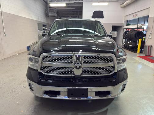 2014 RAM 1500 Laramie