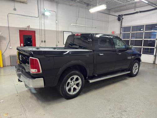 2014 RAM 1500 Laramie