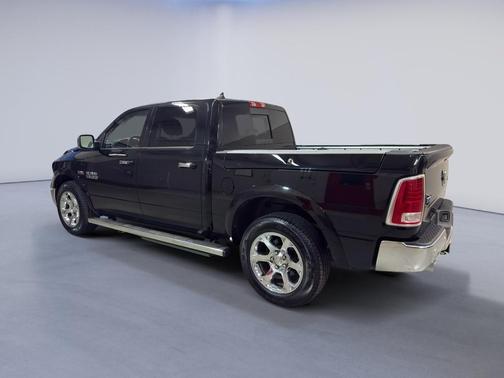 2014 RAM 1500 Laramie