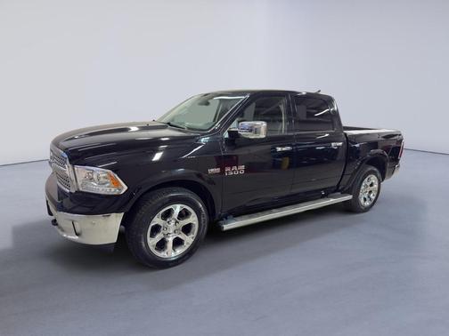2014 RAM 1500 Laramie