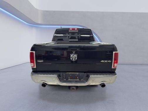 2014 RAM 1500 Laramie