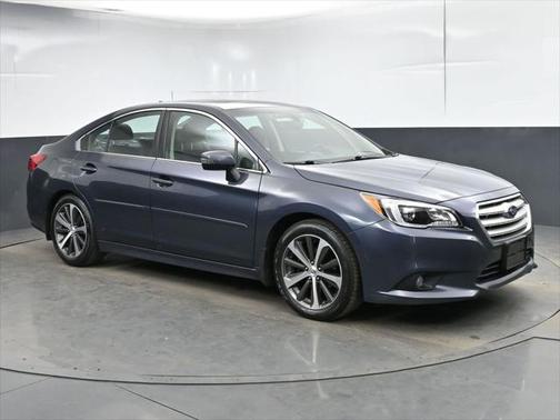 2017 Subaru Legacy Limited