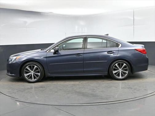 2017 Subaru Legacy Limited