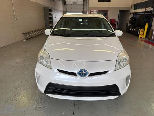 2014 Toyota Prius Two