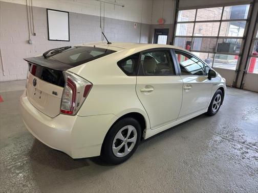 2014 Toyota Prius Two