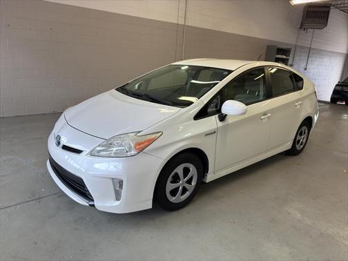 2014 Toyota Prius Two