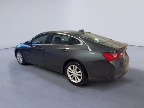 2016 Chevrolet Malibu 1LT