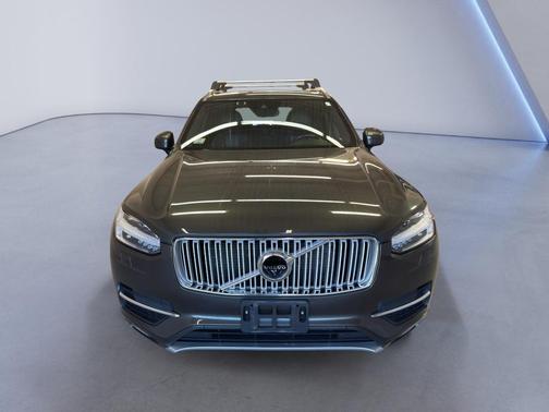 2018 Volvo XC90 T6 Inscription