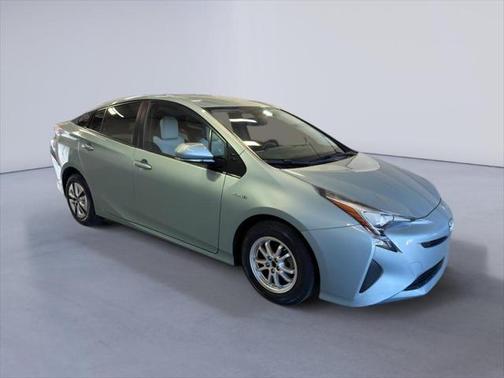 2016 Toyota Prius Four