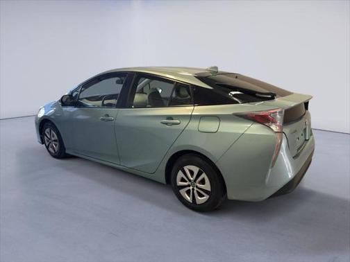 2016 Toyota Prius Four