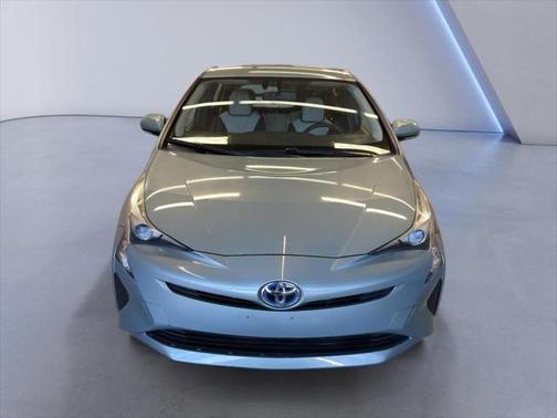 2016 Toyota Prius Four