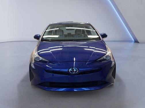 2016 Toyota Prius Four