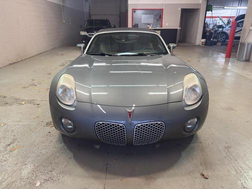 2006 Pontiac Solstice Base