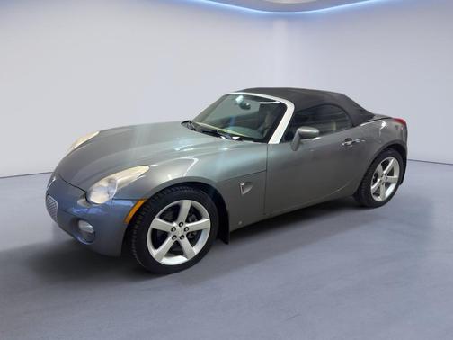 2006 Pontiac Solstice Base