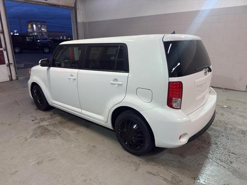 Electric Quartz 2014 Scion xB Release Series 10.0