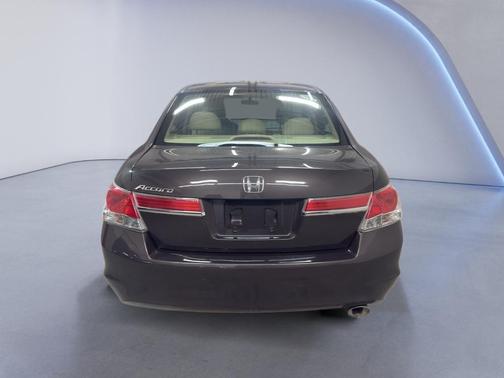 2012 Honda Accord EX